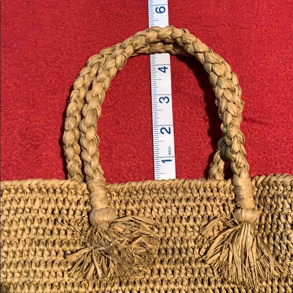 Small hand bag - Picture 3 of 7